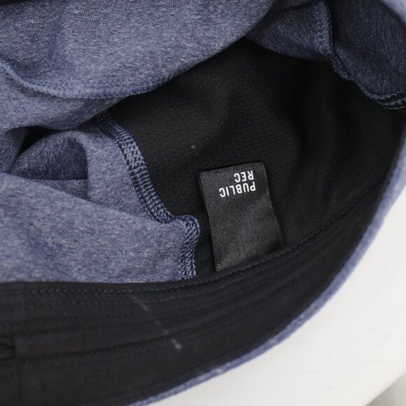 Public Rec Sweatpants Mens 32 L27 everyday jogger Athleisure Pockets Drawstring - Picture 8 of 14